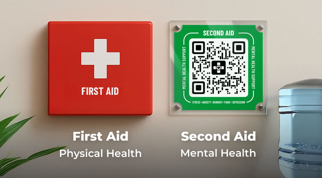 Second Aid Kit